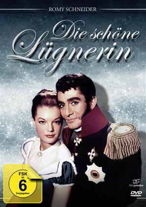 Die schöne Lügnerin (1959) (Filmjuwelen)