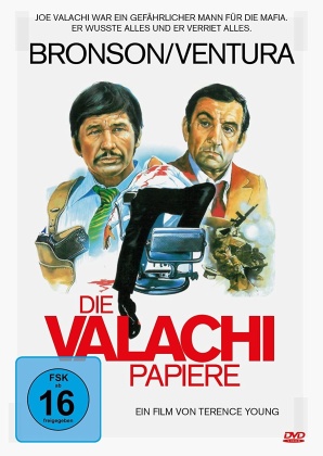 Die Valachi-Papiere (1972)