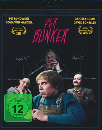 Der Bunker (2015)