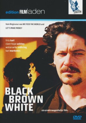 Black Brown White (2011) (Edition Filmladen)