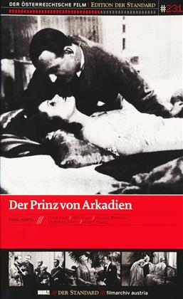 Der Prinz von Arkadien (1932) (Edition der Standard)