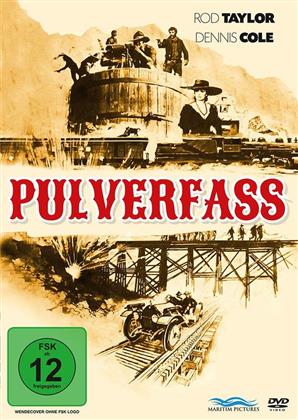 Pulverfass (1971) (b/w)