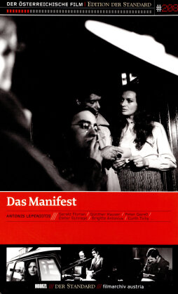 Das Manifest (Edition der Standard)
