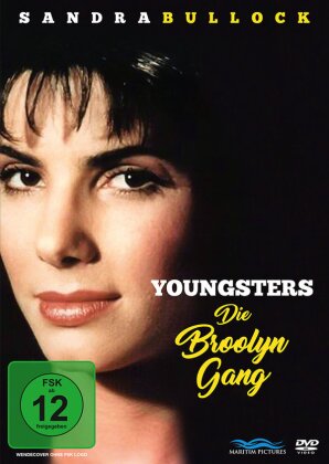Youngsters - Die Brooklyn-Gang (1989)