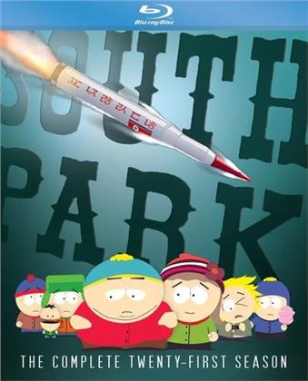 South Park - Season 21