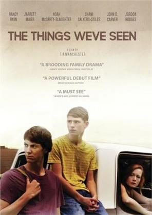 Things We've Seen (2017)