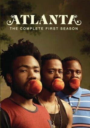 Atlanta - Season 1 (2 DVDs)