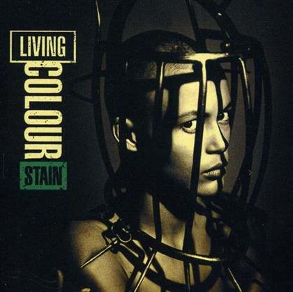 Living Colour - Stain (2018 Reissue, LP)
