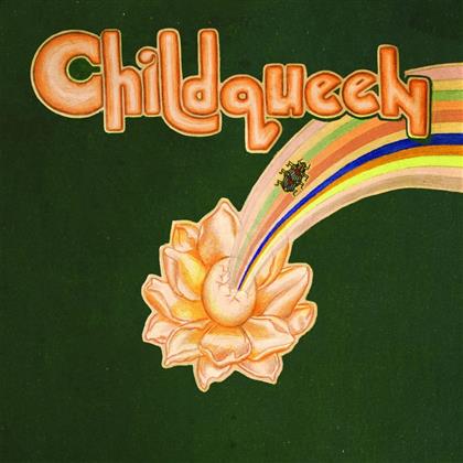 Kadhja Bonet - Childqueen (LP)
