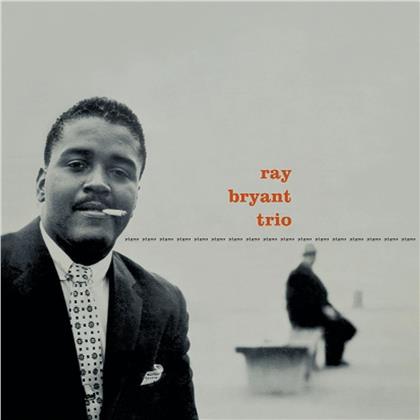 Ray Bryant - Piano, Piano, Piano (LP)