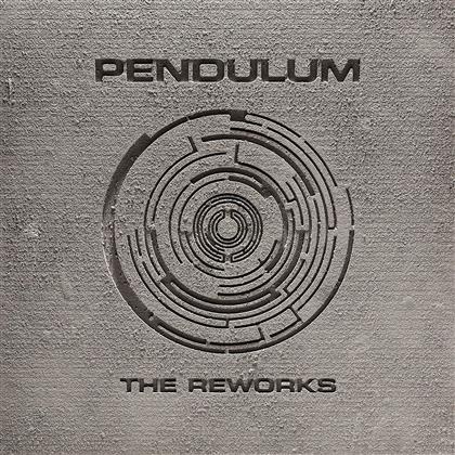 Pendulum - The Reworks (2 LPs)