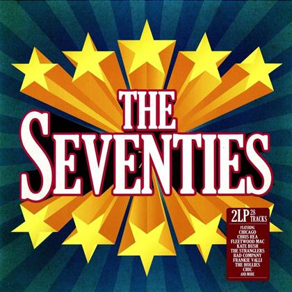 Seventies (2 LPs)