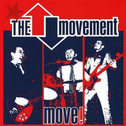 Movement - Move!