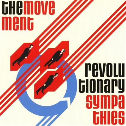 The Movement - Revolutionary Sympathies (2018 Reissue)