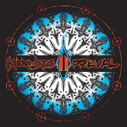 Kobra And The Lotus - Prevail II (LP)