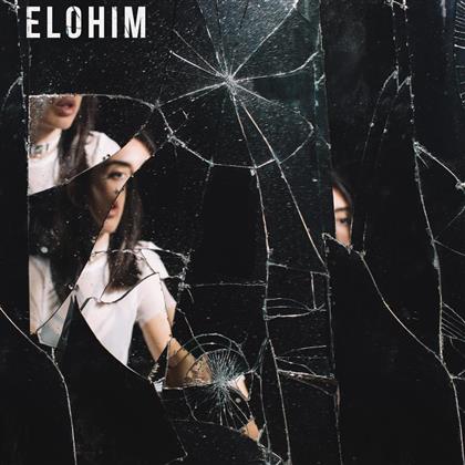 Elohim - --- (2018 Reissue)