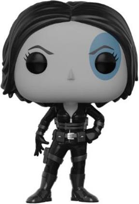 X-Men: Domino POP! 315 - Vinyl Figur