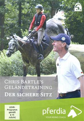 Chris Bartle's Geländetraining - Der sichere Sitz
