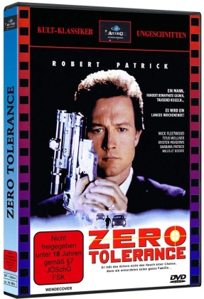Zero Tolerance (1994)