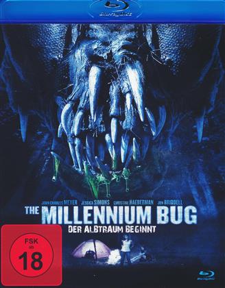The Millennium Bug - Der Albtraum beginnt (2011)