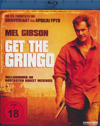 Get the Gringo (2011)