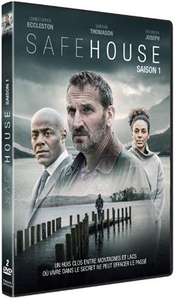 Safe House - Saison 1 (2 DVDs)