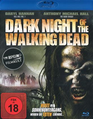 Dark Night of the Walking Dead (2013)