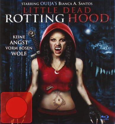 Little Dead Rotting Hood - Keine Angst vorm bösen Wolf (2016)