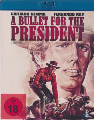 A Bullet for the president (1969)