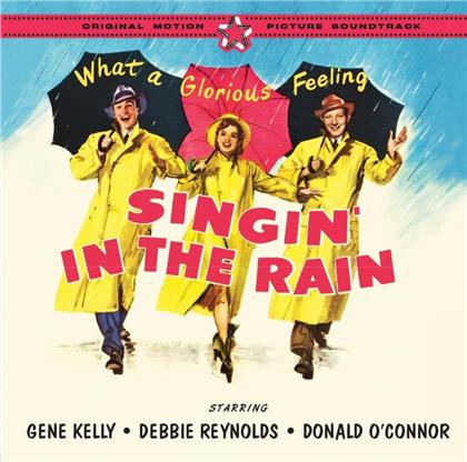 Nacio Herb Brown - Singin' In The Rain - OST (2 CDs)