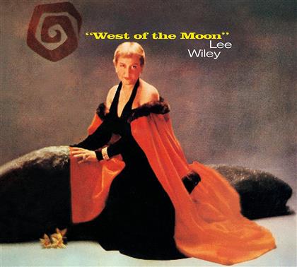 Lee Wiley - West Of The Moon (2018 Reissue)