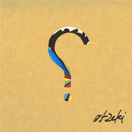 Otzeki - Binary Childhood (2 LPs)