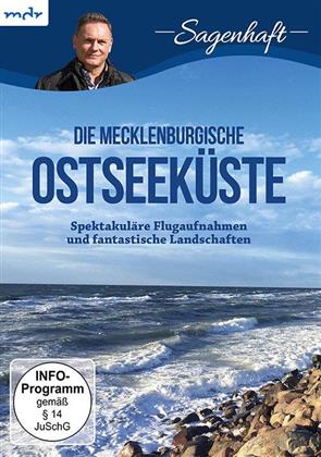 Die Mecklenburgische Ostseeküste