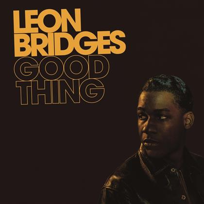Leon Bridges - Good Thing (LP + Digital Copy)