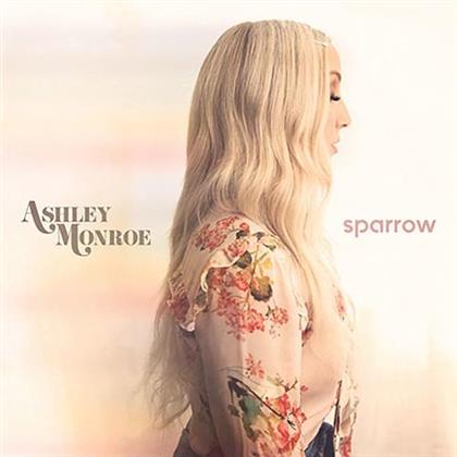 Ashley Monroe - Sparrow (LP)