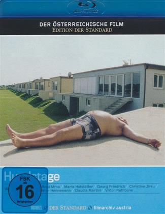 Hundstage (2001) (Edition der Standard)