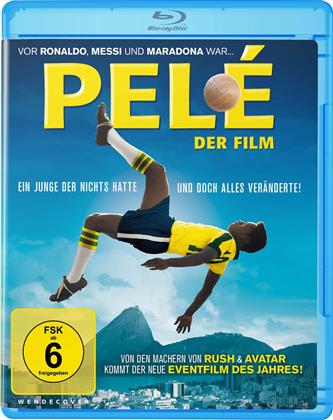 Pelé - Der Film (2016)