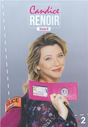 Candice Renoir - Saison 6 (4 DVDs)