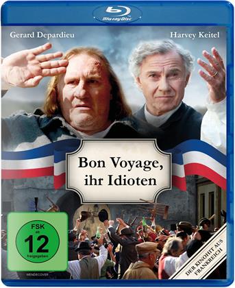 Bon Voyage - ihr Idioten! (2003)