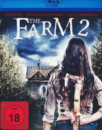 The Farm 2 (2017)