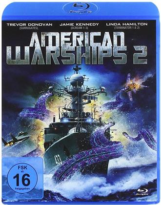 American Warships 2 (2014) (Unrated)