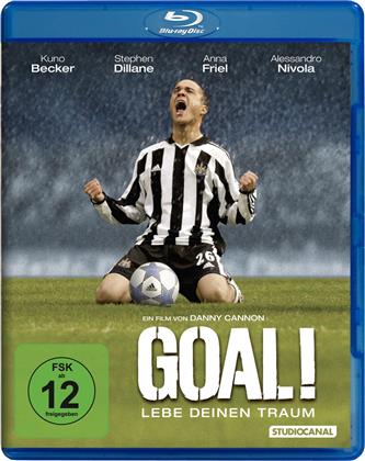 Goal! - Lebe deinen Traum (2005)