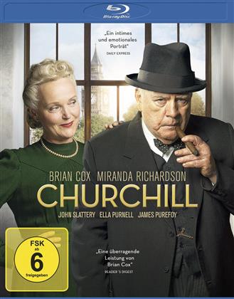 Churchill (2017)