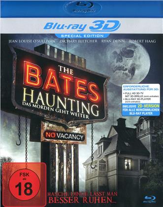 The Bates Haunting - Das Morden geht weiter (2012)
