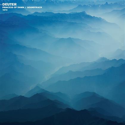 Deuter - Princess Of Dawn - OST (LP)