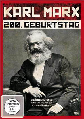 Karl Marx - 200 Jahre