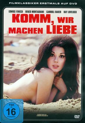 Komm, wir machen Liebe (1975)