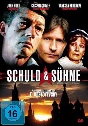 Schuld & Sühne (2002)
