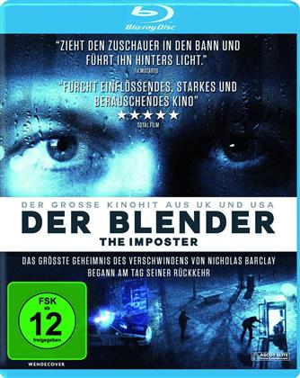 Der Blender - The Imposter (2012)