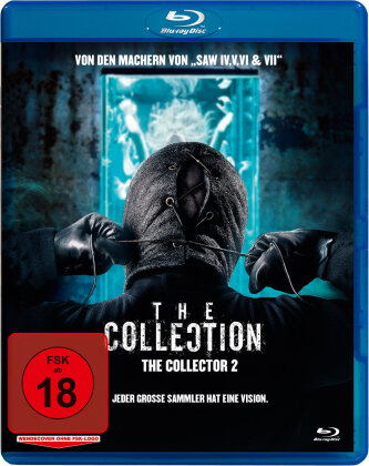 The Collection - The Collector 2 (2012)